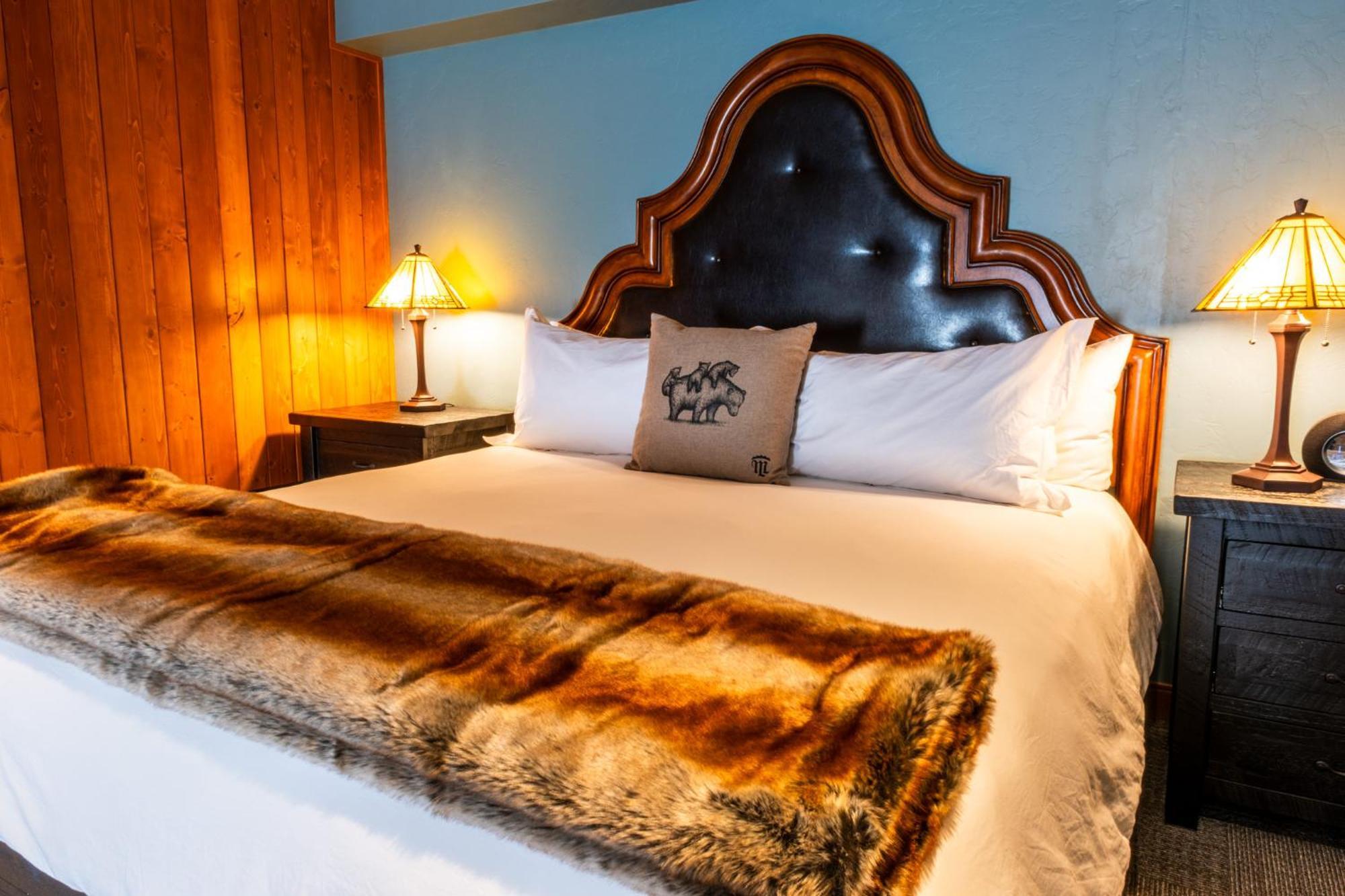 Mt. Lemmon Lodge Loma Linda Dış mekan fotoğraf
