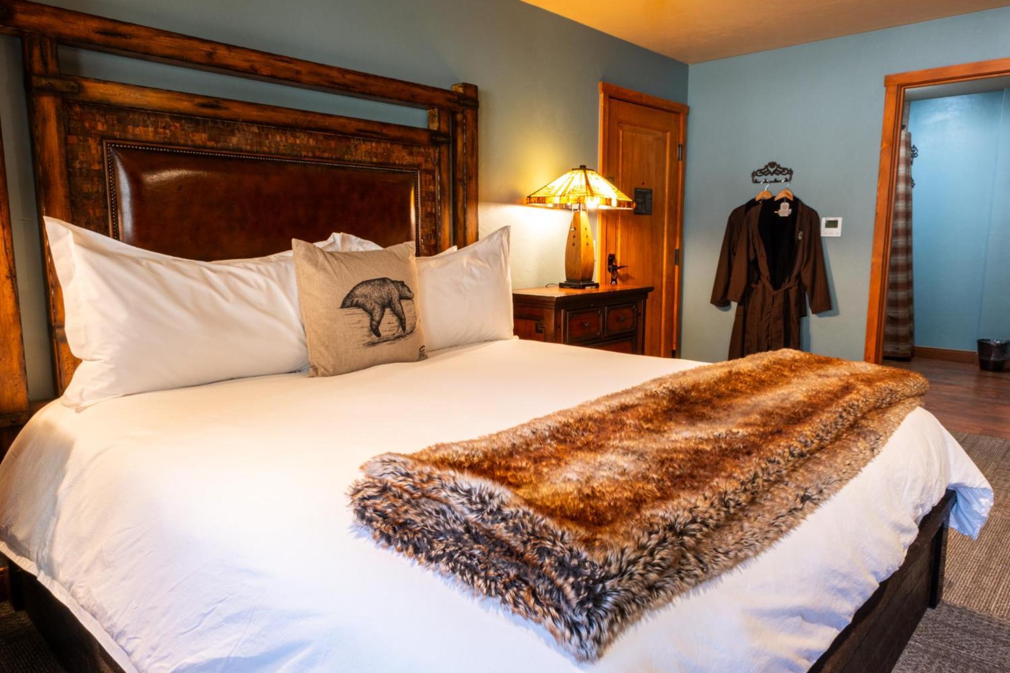 Mt. Lemmon Lodge Loma Linda Dış mekan fotoğraf